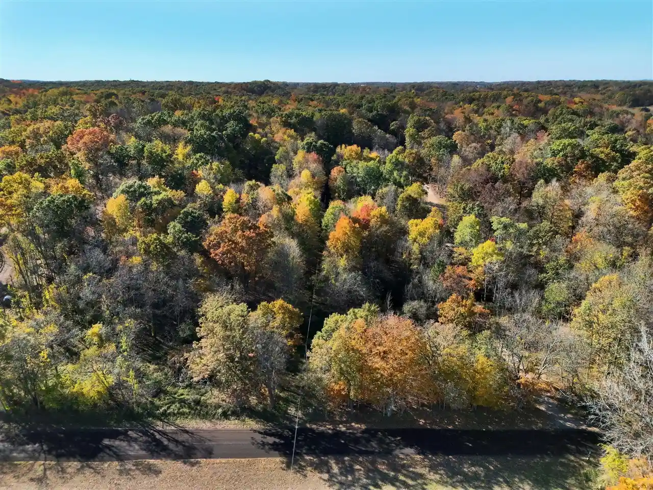 Photo 1 of Land for sale at V/l Biggs Ave, Lowell, MI 49331 | MLS# 70566797 | Listing updated on 2026-10-28