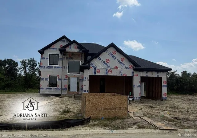 Photo 1 of Single family home for sale at 34938 Cardinal Ln, Richmond, MI 48062 | MLS# 61010970 | Listing updated on 2026-07-16