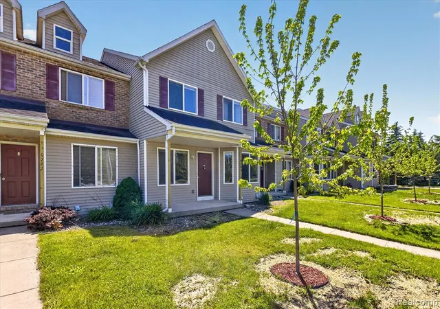Photo 2 of Multi family home for sale at 9295 Cedar Crk Ct, Swartz Creek, MI 48473 | MLS# 61024437 | Listing updated on 2026-09-02