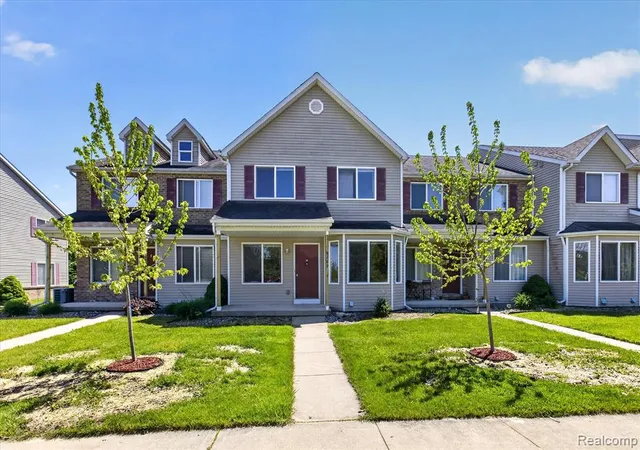 Photo 3 of Multi family home for sale at 9295 Cedar Crk Ct, Swartz Creek, MI 48473 | MLS# 61024437 | Listing updated on 2026-09-02