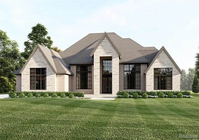 1st image of 4350 Lot 49 The Heights Blvd, Rochester, MI 48306 4959 | MLS# 61010289