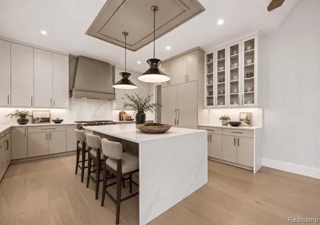 Photo 4 of Single family home for sale at 4350 Lot 49 The Hts Blvd, Rochester, MI 48306 4959 | MLS# 61010289 | Listing updated on 2026-09-20