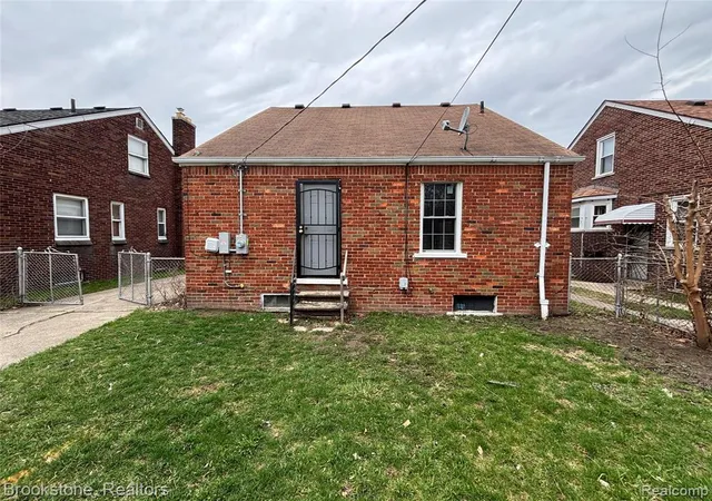 Homes for sale in Detroit, MI | 10222 Beaconsfield St, Detroit, MI 48224 2573 | MLS# 60981145