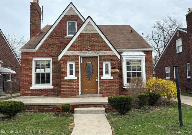 Homes for sale in Detroit, MI | 10222 Beaconsfield St, Detroit, MI 48224 2573 | MLS# 60981145