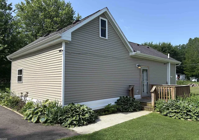 Homes for sale in Deford, MI | 1718 Montague St, Deford, MI 48729 | MLS# 50214671