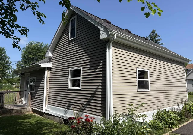 Homes for sale in Deford, MI | 1718 Montague St, Deford, MI 48729 | MLS# 50214671