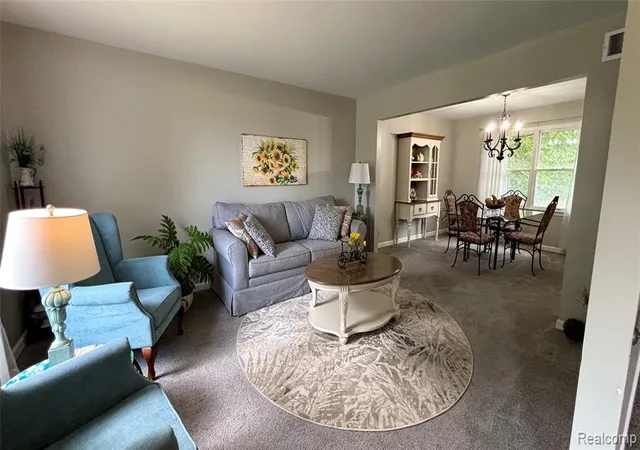 Photo 4 of Single family home for sale at 44783 Lake Crest Dr, Van Buren, MI 48111 2417 | MLS# 61023263 | Listing updated on 2026-09-17