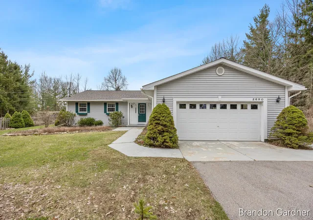 Homes for sale in Marne, MI | 2690 Buchanan St, Marne, MI 49435 | MLS# 70521310