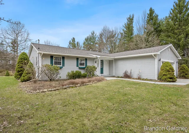 Homes for sale in Marne, MI | 2690 Buchanan St, Marne, MI 49435 | MLS# 70521310