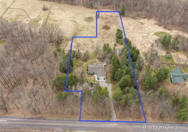 Homes for sale in Marne, MI | 2690 Buchanan St, Marne, MI 49435 | MLS# 70521310