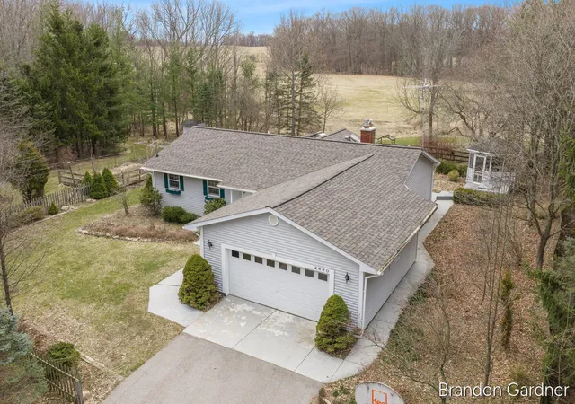 Homes for sale in Marne, MI | 2690 Buchanan St, Marne, MI 49435 | MLS# 70521310