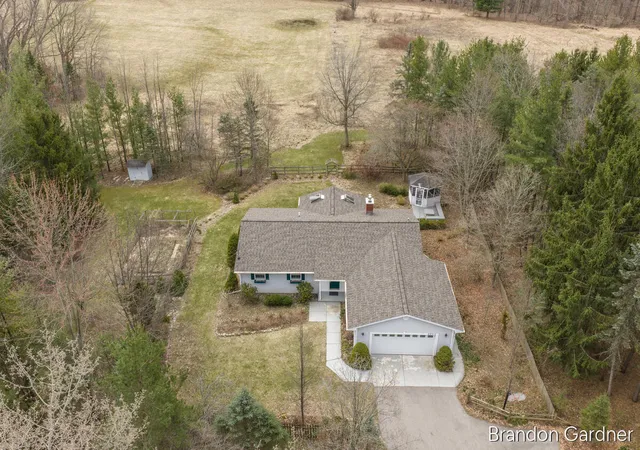Homes for sale in Marne, MI | 2690 Buchanan St, Marne, MI 49435 | MLS# 70521310