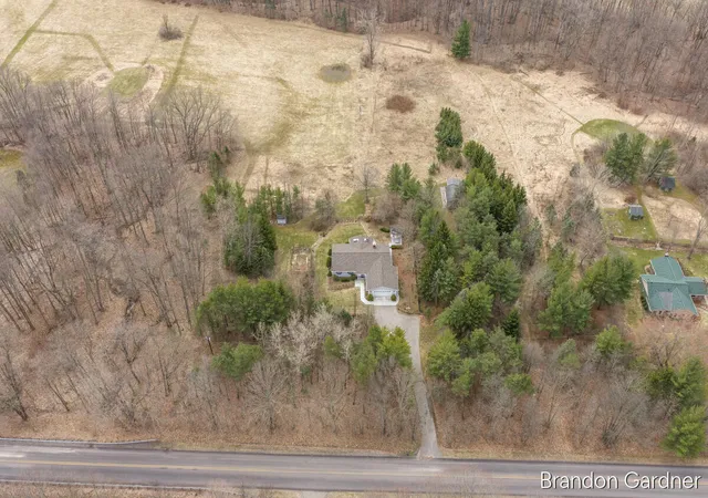 Homes for sale in Marne, MI | 2690 Buchanan St, Marne, MI 49435 | MLS# 70521310