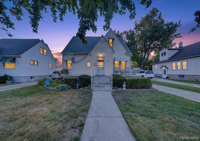 Photo 1 of Single family home for sale at 1416 17th Street, Port Huron, MI 48060 | MLS# 61025931 | Listing updated on 2026-09-05