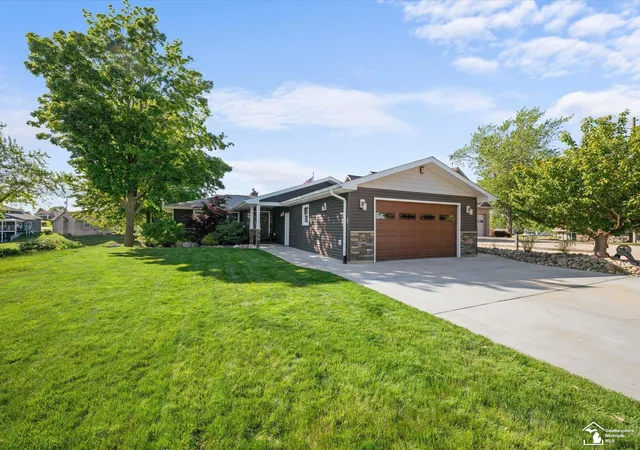Homes for sale in Cement City, MI | 14598 Kildare Ln, Cement City, MI 49233 | MLS# 50209608