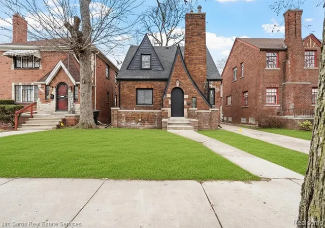 Homes for sale in Detroit, MI | 5108 Grayton St, Detroit, MI 48224 2148 | MLS# 60980621