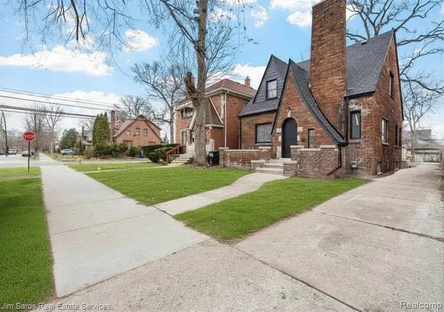 Homes for sale in Detroit, MI | 5108 Grayton St, Detroit, MI 48224 2148 | MLS# 60980621