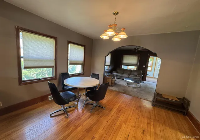 Photo 3 of Single family home for sale at 211 Michigan Ave, Crystal Falls, MI 49920 | MLS# 50187464 | Listing updated on 2026-09-04