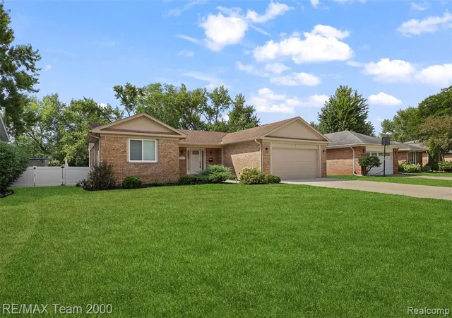 Photo 1 of Single family home for sale at 44001 S Umberland Cir, Canton, MI 48187 2700 | MLS# 61023503 | Listing updated on 2026-08-25