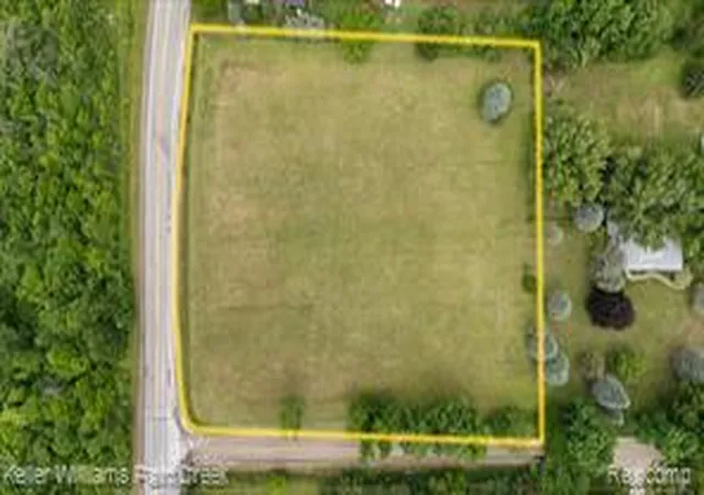 Photo 2 of Land for sale at 00 Hagen Rd, Macomb, MI 48042 | MLS# 61009158 | Listing updated on 2026-07-09