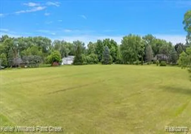 Photo 3 of Land for sale at 00 Hagen Rd, Macomb, MI 48042 | MLS# 61009158 | Listing updated on 2026-07-09