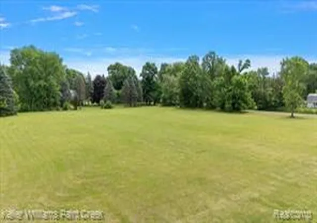 Photo 4 of Land for sale at 00 Hagen Rd, Macomb, MI 48042 | MLS# 61009158 | Listing updated on 2026-07-09