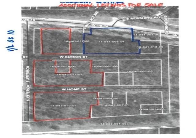 Homes for sale in Baldwin, MI | V/l Us 10, Baldwin, MI 49304 | MLS# 70440855