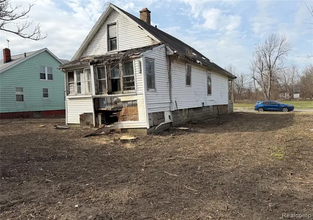 1st image of 5784 Garland St, Detroit, MI 48213 3331 | MLS# 60980009