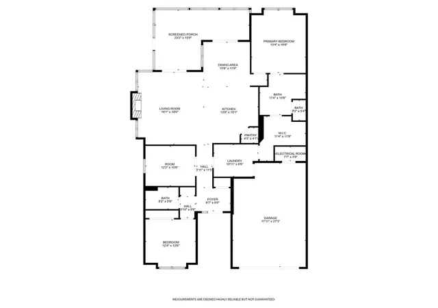 46th image of 1160 Lochaven Cir, Hillsdale, MI 49242 | MLS# 70494026