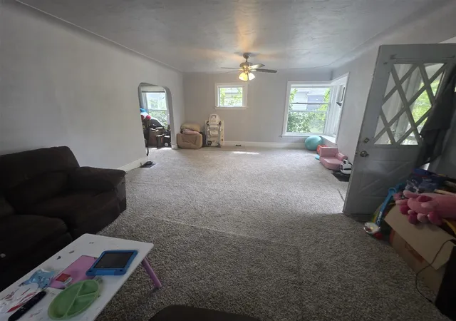 Photo 3 of Single family home for sale at 110 Dale St, Grand Rapids, MI 49505 | MLS# 70548143 | Listing updated on 2026-09-03