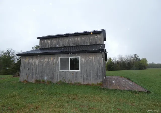 4th image of 18386 N 45 Hwy, Bruce Crossing, MI 49912 | MLS# 50209095