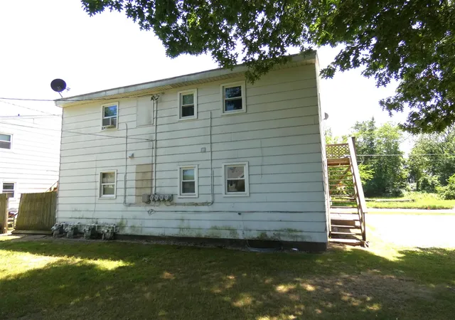 Homes for sale in Benton Harbor, MI | 687 Mcguigan Ave, Benton Harbor, MI 49022 | MLS# 70543873