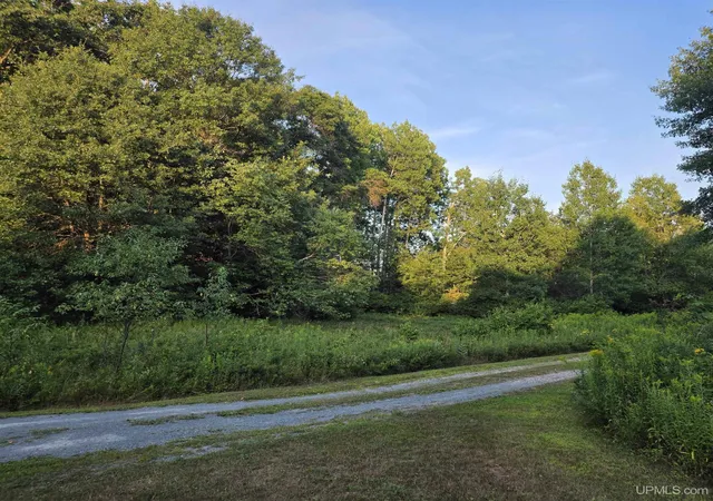 Photo 2 of Land for sale at 1271 Menominee River Rd, Florence, WI 54121 | MLS# 50218460 | Listing updated on 2026-08-13