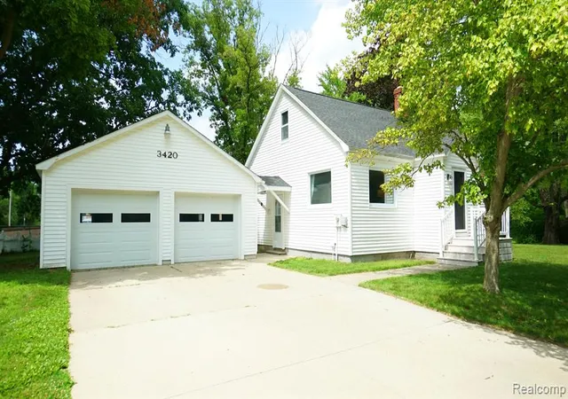 5th image of 3420 Rivercrest Ct, Midland, MI 48640 | MLS# 61007911