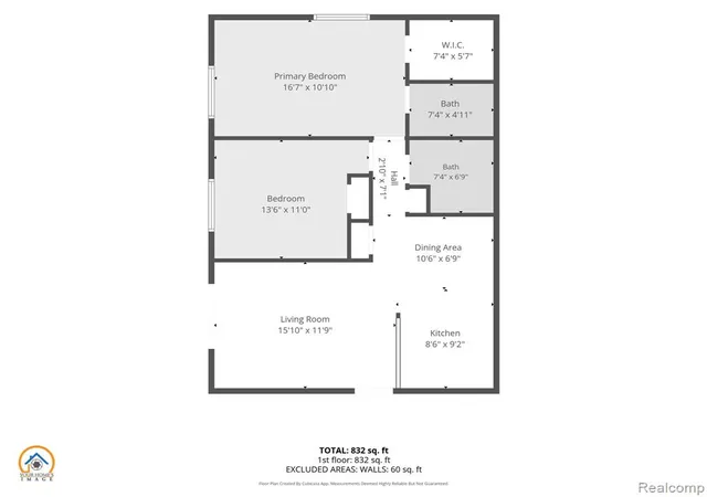 Homes for sale in Sterling Heights, MI | 11845 Ina Dr, Sterling Heights, MI 48312 | MLS# 61003793