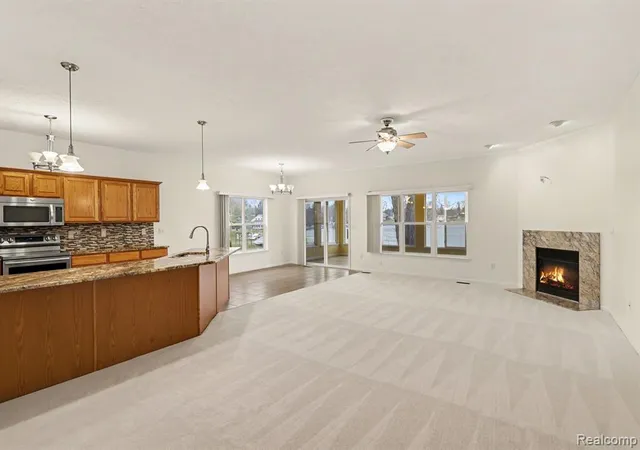 4th image of 2853 Rubbins Rd, Howell, MI 48843 | MLS# 60977090