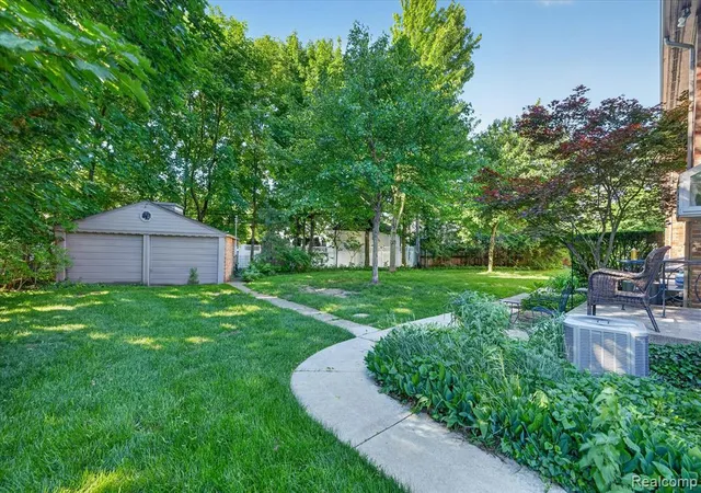 Homes for sale in Birmingham, MI | 1035 N Old Woodward Ave #1, Birmingham, MI 48009 | MLS# 60998252