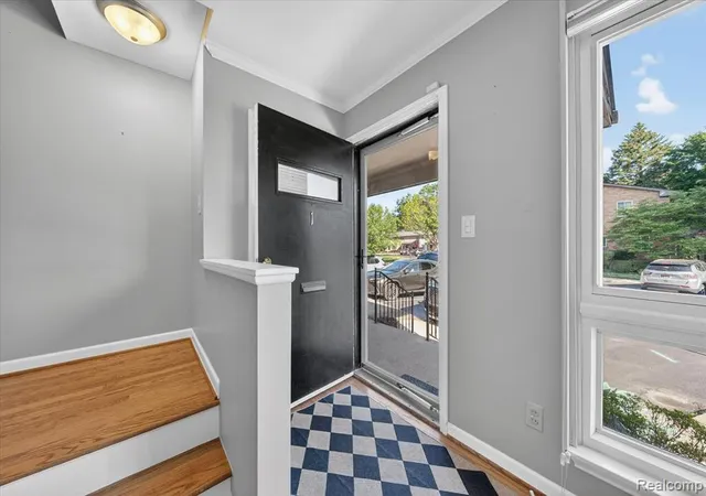 Homes for sale in Birmingham, MI | 1035 N Old Woodward Ave #1, Birmingham, MI 48009 | MLS# 60998252