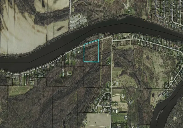 Photo 3 of Land for sale at 0 Linden Dr, Saint Joseph, MI 49085 | MLS# 70384004 | Listing updated on 2026-04-27