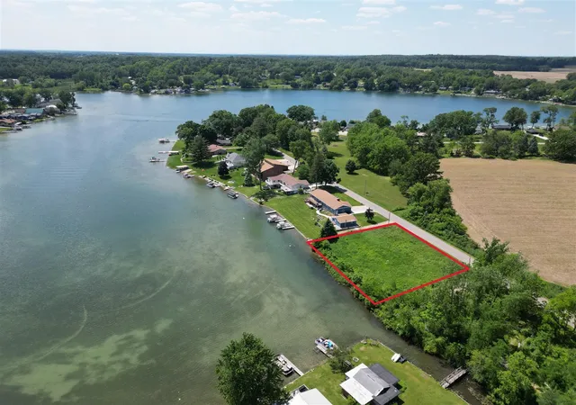 Homes for sale in Sturgis, MI | Vacant Lot Knollwood Dr, Sturgis, MI 49091 | MLS# 70521188