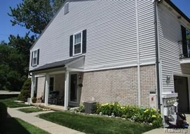 Homes for sale in Harrison Township, MI | 24608 Spring Ln #44, Harrison Township, MI 48045 | MLS# 61009507