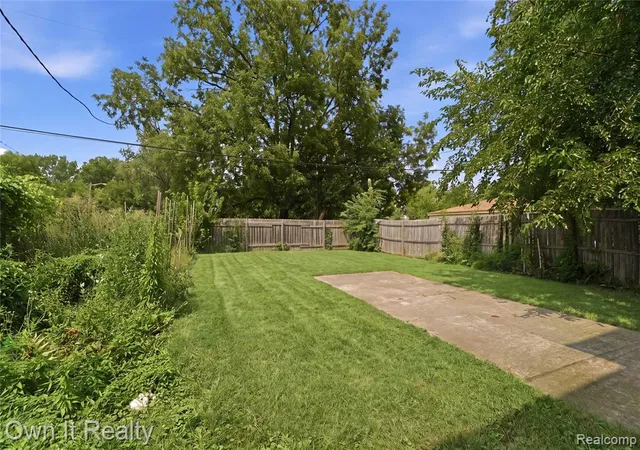 5th image of 8632 Smart St, Detroit, MI 48210 | MLS# 61021039