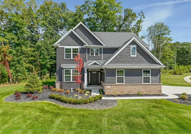 Photo 1 of Single family home for sale at 359 Amelia Cir, South Lyon, MI 48178 | MLS# 70495025 | Listing updated on 2026-09-16