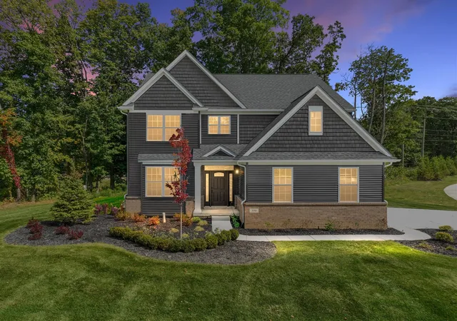 Photo 2 of Single family home for sale at 359 Amelia Cir, South Lyon, MI 48178 | MLS# 70495025 | Listing updated on 2026-09-16