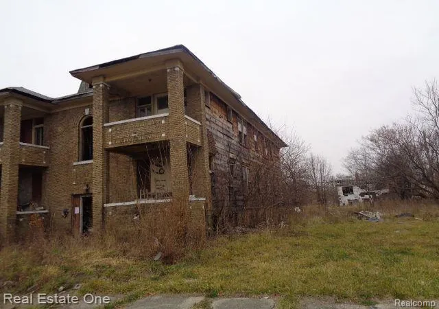 4th image of 3758 Rochester St, Detroit, MI 48206 | MLS# 60179518