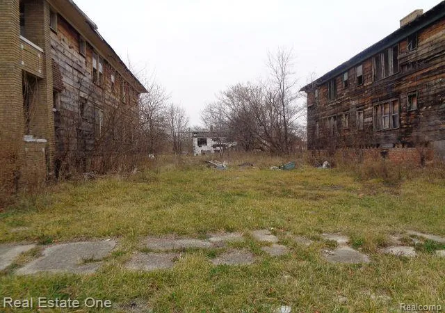 5th image of 3758 Rochester St, Detroit, MI 48206 | MLS# 60179518