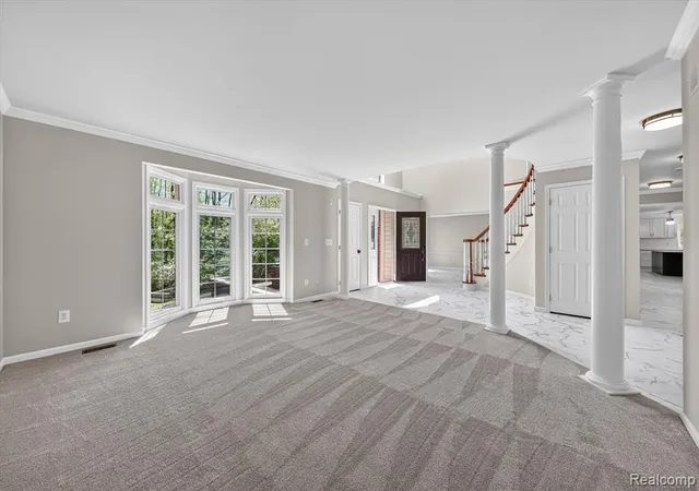 Photo 4 of Single family home for sale at 22293 Brockshire St, Novi, MI 48375 4790 | MLS# 60987825 | Listing updated on 2026-09-21