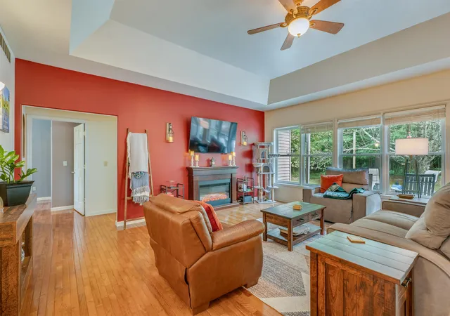 Photo 4 of Single family home for sale at 1309 Adam Dr, West Branch, MI 48661 | MLS# 80072893 | Listing updated on 2026-10-12