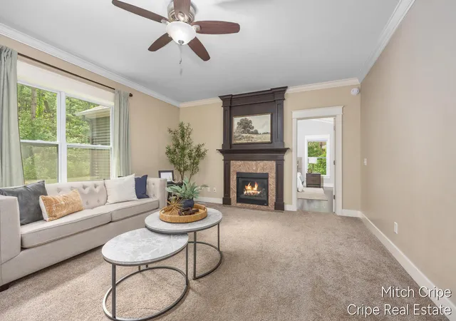4th image of 5050 Tiamo Ln, Rockford, MI 49341 | MLS# 70542487