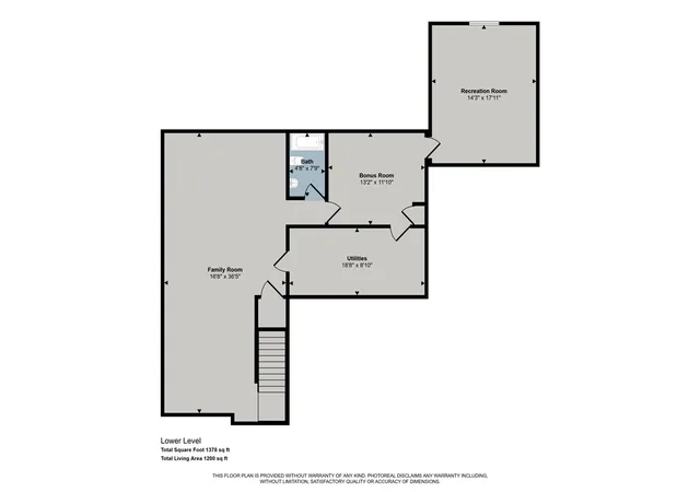 79th image of 5050 Tiamo Ln, Rockford, MI 49341 | MLS# 70542487